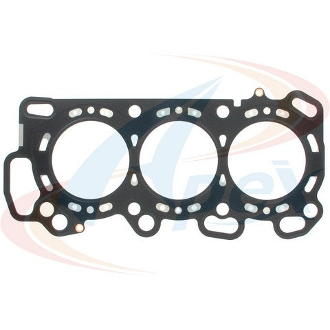 APEX Automobile Parts Inc Engine Cylinder Head Gasket P/N:AHG155 Fits: Honda Accord 07-03 - Image 1