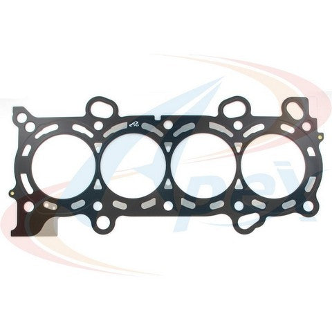 APEX Automobile Parts Inc Engine Cylinder Head Gasket P/N:AHG163 Fits: Acura Tsx 08-04, Honda Accord 07-06, Honda Cr-v 09-07, Honda Element 11-07 - Image 1
