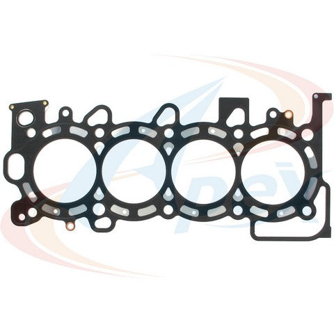 APEX Automobile Parts Inc Engine Cylinder Head Gasket P/N:AHG164 Fits: Honda Fit 08-07 - Image 1