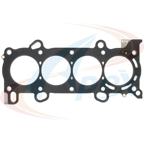 APEX Automobile Parts Inc Engine Cylinder Head Gasket P/N:AHG165 Fits: Acura Ilx 15-13, Acura Tsx 14-09, Honda Accord 12-08, Honda Civic 15-12, Honda Crosstour 15-12, Honda Cr-v 14-10 - Image 1