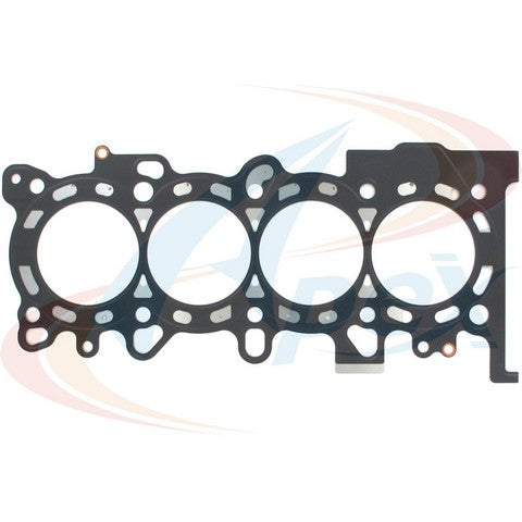 APEX Automobile Parts Inc Engine Cylinder Head Gasket P/N:AHG167 Fits: Acura Ilx 14-13, Honda Civic 15-12, Honda Cr-z 16-11, Honda Fit 13-09, Honda Insight 14-10 - Image 1