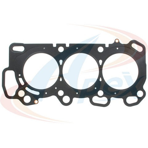 APEX Automobile Parts Inc Engine Cylinder Head Gasket P/N:AHG169L Fits: Acura Rdx, Acura Tl, Acura Tsx, Honda Accord, Honda Accord Crosstour, Honda Crosstour, Honda Odyssey, Honda Pilot, Honda Ridgeline - Image 1