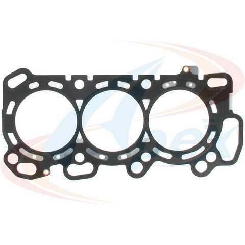 APEX Automobile Parts Inc Engine Cylinder Head Gasket P/N:AHG170 Fits: Acura Mdx 13-10, Acura Rl 12-09, Acura Tl 14-09, Acura Zdx 13-10 - Image 1