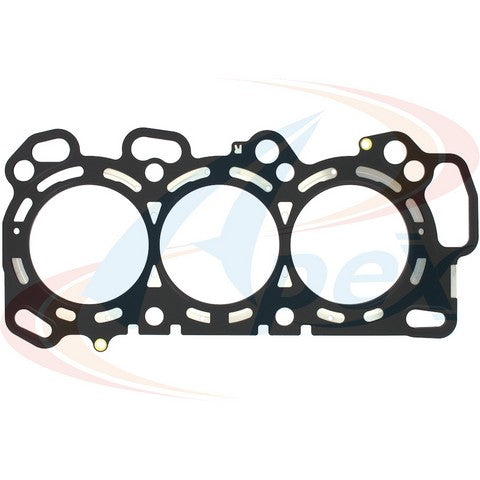 APEX Automobile Parts Inc Engine Cylinder Head Gasket P/N:AHG176R Fits: Acura Mdx 20-14, Acura Rlx 20-14, Acura Tlx 20-15, Honda Odyssey 21-18, Honda Passport 21-19, Honda Pilot 21-16, Honda Ridgeline 21-17 - Image 1