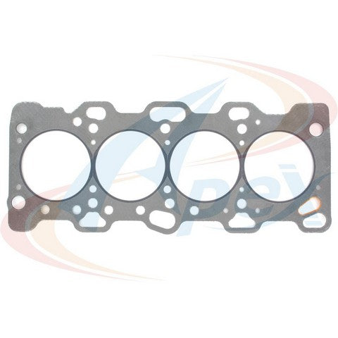 APEX Automobile Parts Inc Engine Cylinder Head Gasket P/N:AHG217 Fits: Eagle Summit 96-93, Mitsubishi Eclipse 99-96, Mitsubishi Expo 95-93, Mitsubishi Expo Lrv 94-93, Mitsubishi Galant 98-93, Plymouth Colt 94-93 - Image 1