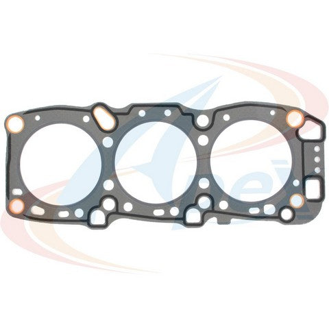 APEX Automobile Parts Inc Engine Cylinder Head Gasket P/N:AHG218 Fits: Dodge Stealth 93-91, Mitsubishi 3000gt 93-91, Mitsubishi Diamante 93-92 - Image 1