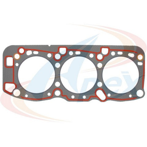 APEX Automobile Parts Inc Engine Cylinder Head Gasket P/N:AHG221 Fits: Mitsubishi Montero 96-94 - Image 1