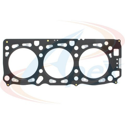APEX Automobile Parts Inc Engine Cylinder Head Gasket P/N:AHG222 Fits: Dodge Stealth 96-91, Mitsubishi 3000gt 99-94, Mitsubishi Diamante 95-94, Mitsubishi Montero 96-95, Mitsubishi Montero Sport 98-97 - Image 1