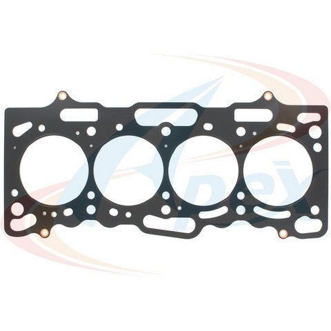 APEX Automobile Parts Inc Engine Cylinder Head Gasket P/N:AHG224 Fits: Mitsubishi Mirage 02-97 - Image 1