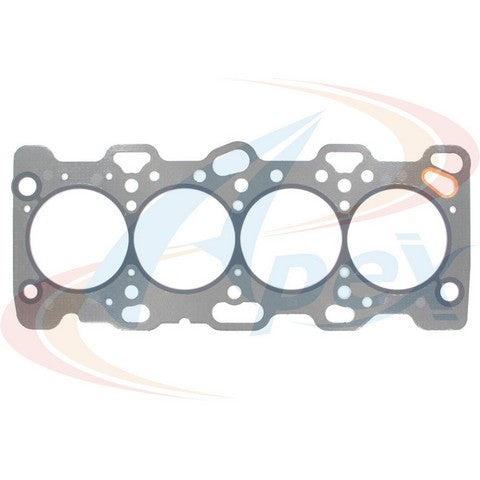 APEX Automobile Parts Inc Engine Cylinder Head Gasket P/N:AHG226 Fits: Mitsubishi Montero Sport 99-97 - Image 1