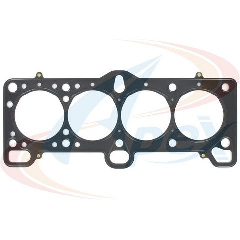 APEX Automobile Parts Inc Engine Cylinder Head Gasket P/N:AHG228 Fits: Hyundai Accent 97-96 - Image 1