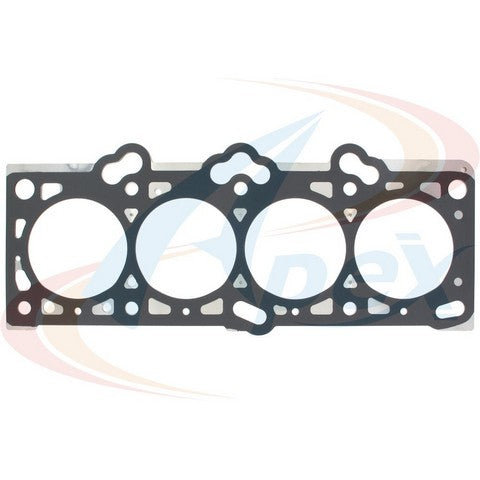 APEX Automobile Parts Inc Engine Cylinder Head Gasket P/N:AHG231 Fits: Hyundai Elantra 01-96, Hyundai Tiburon 01-97 - Image 1