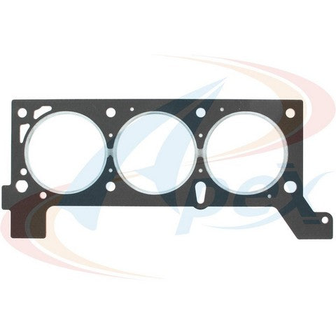 APEX Automobile Parts Inc Engine Cylinder Head Gasket P/N:AHG232L Fits: Chrysler Imperial, Chrysler New Yorker, Chrysler TOWN &amp; COUNTRY, Dodge Caravan, Dodge Grand Caravan, Plymouth Grand Voyager, Plymouth Voyager - Image 1