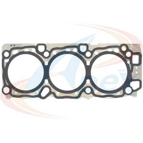 APEX Automobile Parts Inc Engine Cylinder Head Gasket P/N:AHG233 Fits: Mitsubishi Diamante 04-97, Mitsubishi Montero 02-97, Mitsubishi Montero Sport 04-99 - Image 1