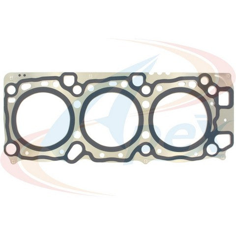 APEX Automobile Parts Inc Engine Cylinder Head Gasket P/N:AHG234 Fits: Chrysler Cirrus 00-98, Chrysler Sebring 00-98, Dodge Avenger 00-98, Dodge Stratus 00-98 - Image 1
