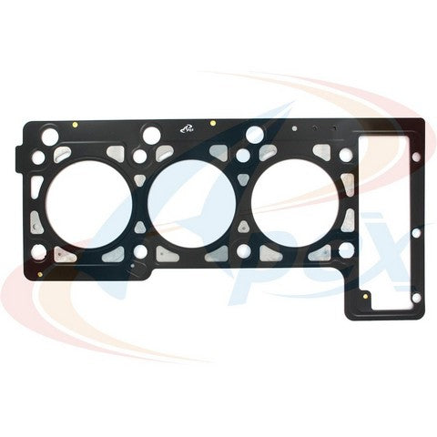 APEX Automobile Parts Inc Engine Cylinder Head Gasket P/N:AHG235R Fits: Chrysler 300 10-05, Chrysler Concorde 04-98, Chrysler Sebring 10-01, Dodge Avenger 10-08, Dodge Charger 10-06, Dodge Intrepid 04-98, Dodge Magnum 08-05, Dodge Stratus 06-01 - Image 1