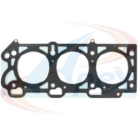 APEX Automobile Parts Inc Engine Cylinder Head Gasket P/N:AHG236L Fits: Chrysler Concorde 01-98, Dodge Intrepid 01-98 - Image 1