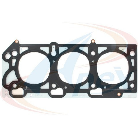 APEX Automobile Parts Inc Engine Cylinder Head Gasket P/N:AHG236R Fits: Chrysler Concorde 01-98, Dodge Intrepid 01-98 - Image 1