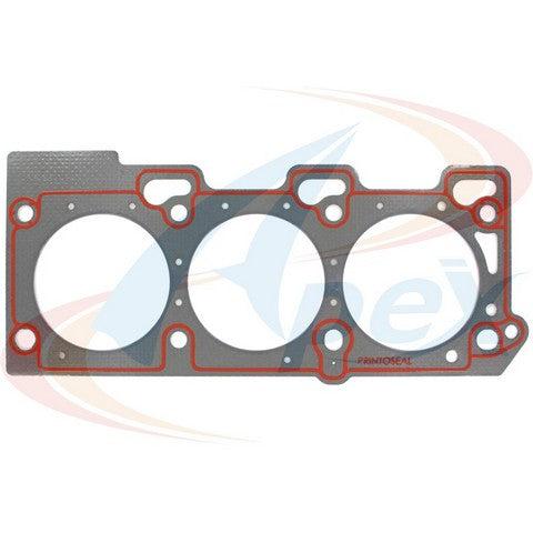 APEX Automobile Parts Inc Engine Cylinder Head Gasket P/N:AHG237R Fits: Chrysler Concorde 97-93, Chrysler Lhs 97-94, Chrysler New Yorker 96-94, Dodge Intrepid 97-93, Eagle Vision 97-93, Plymouth Prowler 1997 - Image 1