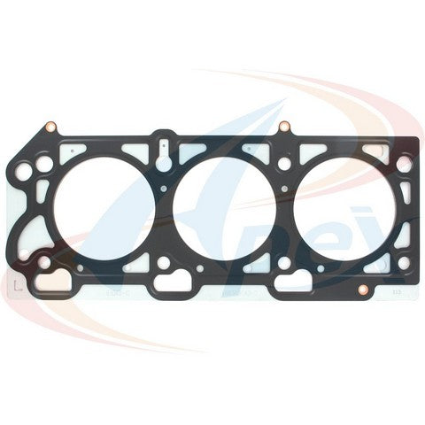 APEX Automobile Parts Inc Engine Cylinder Head Gasket P/N:AHG238L Fits: Chrysler 300m 02-99, Chrysler Concorde 2002, Chrysler Lhs 01-99, Chrysler Prowler 02-01, Dodge Intrepid 02-00, Plymouth Prowler 01-99 - Image 1