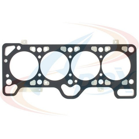 APEX Automobile Parts Inc Engine Cylinder Head Gasket P/N:AHG241 Fits: Hyundai Accent 02-00 - Image 1