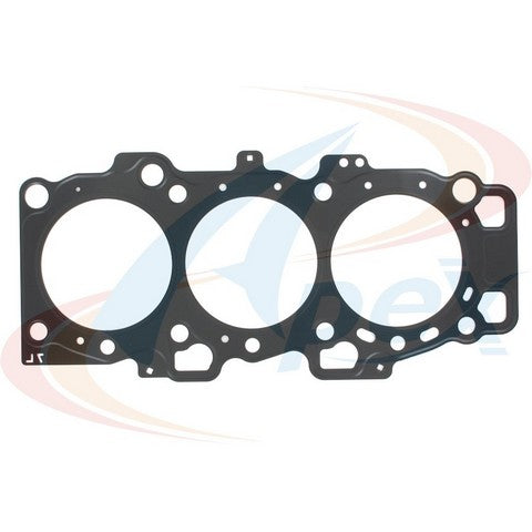 APEX Automobile Parts Inc Engine Cylinder Head Gasket P/N:AHG242L Fits: Hyundai Santa Fe 06-01, Hyundai Sonata 05-02, Hyundai Tiburon 08-03, Hyundai Tucson 09-05, Kia Optima 06-02, Kia Sportage 10-05 - Image 1