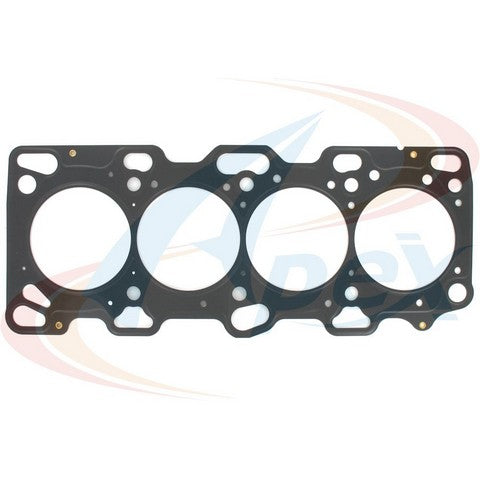 APEX Automobile Parts Inc Engine Cylinder Head Gasket P/N:AHG243 Fits: Hyundai Santa Fe 04-01, Hyundai Sonata 05-99, Kia Optima 06-01 - Image 1