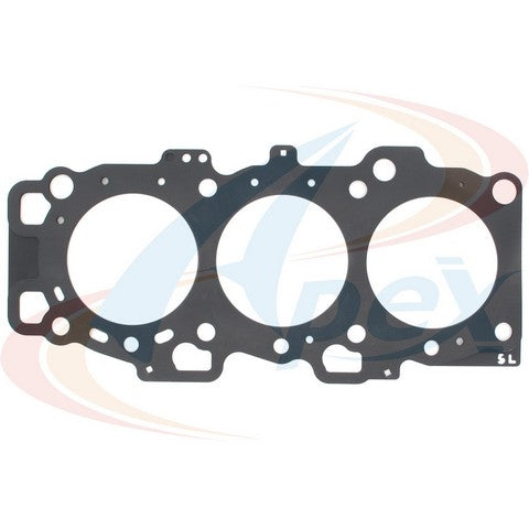 APEX Automobile Parts Inc Engine Cylinder Head Gasket P/N:AHG244L Fits: Hyundai Sonata 01-99, Kia Optima 2001 - Image 1