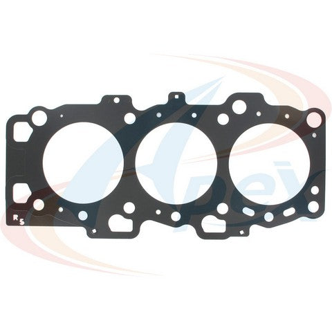 APEX Automobile Parts Inc Engine Cylinder Head Gasket P/N:AHG244R Fits: Hyundai Sonata 01-99, Kia Optima 2001 - Image 1