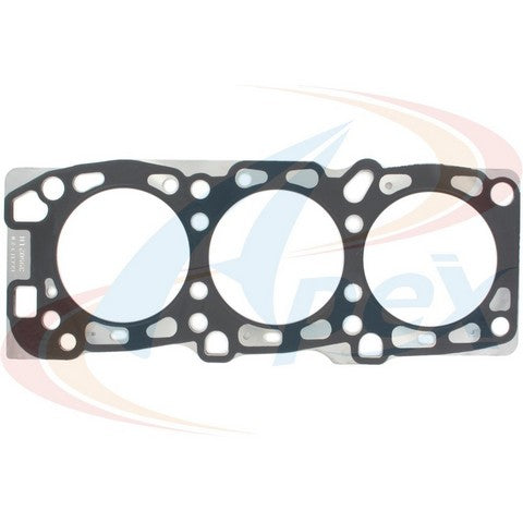 APEX Automobile Parts Inc Engine Cylinder Head Gasket P/N:AHG245L Fits: Hyundai Santa Fe 06-03, Hyundai Xg350 05-02, Kia Amanti 06-04, Kia Sedona 05-02, Kia Sorento 06-03 - Image 1