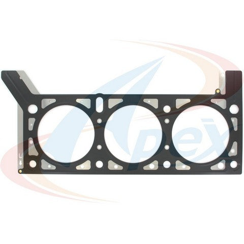 APEX Automobile Parts Inc Engine Cylinder Head Gasket P/N:AHG253L Fits: Chrysler Pacifica 08-05, Chrysler TOWN &amp; COUNTRY 10-01, Dodge Grand Caravan 10-01, Volkswagen Routan 10-09 - Image 1