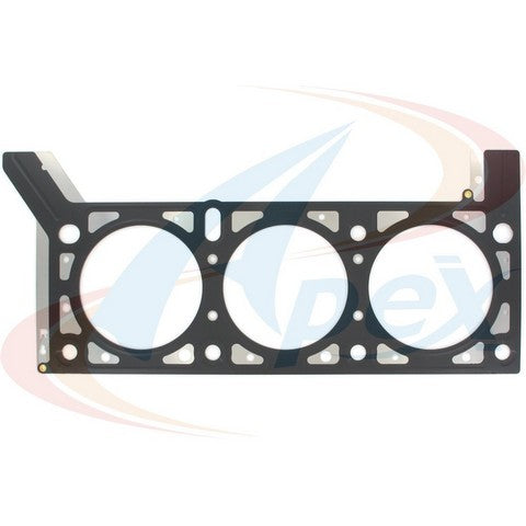 APEX Automobile Parts Inc Engine Cylinder Head Gasket P/N:AHG253R Fits: Chrysler Pacifica 08-05, Chrysler TOWN &amp; COUNTRY 10-01, Dodge Grand Caravan 10-01, Volkswagen Routan 10-09 - Image 1