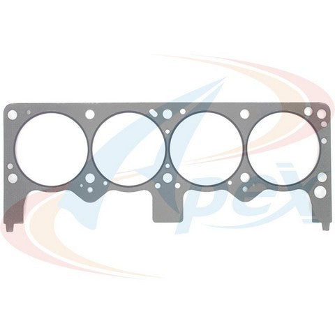 APEX Automobile Parts Inc Engine Cylinder Head Gasket P/N:AHG258 Fits: Chrysler Cordoba, Chrysler Fifth Avenue, Chrysler Imperial, Chrysler Lebaron, Chrysler New Yorker, Chrysler Newport, Chrysler TOWN &amp; COUNTRY, Dodge Aspen, Dodge B100, Dodge B150 - Image 1
