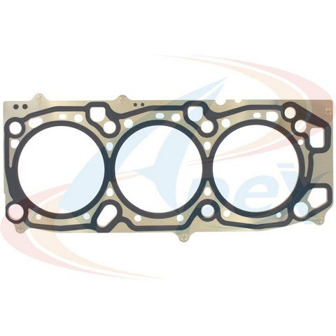APEX Automobile Parts Inc Engine Cylinder Head Gasket P/N:AHG262 Fits: Mitsubishi Eclipse 12-06, Mitsubishi Endeavor 08-04, Mitsubishi Endeavor 11-10, Mitsubishi Galant 09-04, Mitsubishi Montero 06-03 - Image 1