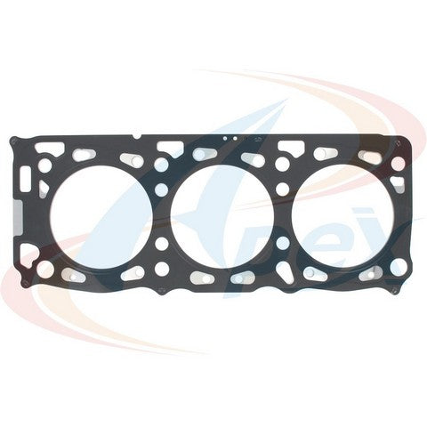APEX Automobile Parts Inc Engine Cylinder Head Gasket P/N:AHG269 Fits: Mitsubishi Diamante 96-94 - Image 1
