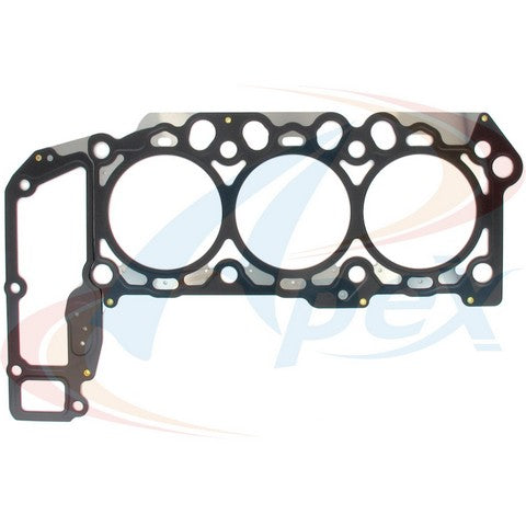 APEX Automobile Parts Inc Engine Cylinder Head Gasket P/N:AHG274 Fits: Dodge Dakota, Dodge Durango, Dodge Nitro, Dodge Ram 1500, Jeep Commander, Jeep Grand Cherokee, Jeep Liberty, Mitsubishi Raider, Ram 1500, Ram Dakota - Image 1