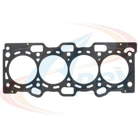APEX Automobile Parts Inc Engine Cylinder Head Gasket P/N:AHG277 Fits: Mitsubishi Lancer 07-02 - Image 1