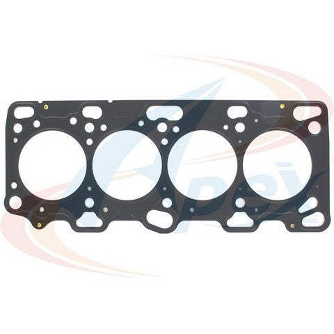APEX Automobile Parts Inc Engine Cylinder Head Gasket P/N:AHG283 Fits: Mitsubishi Lancer 05-03 - Image 1