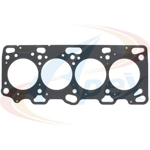 APEX Automobile Parts Inc Engine Cylinder Head Gasket P/N:AHG284 Fits: Mitsubishi Lancer 06-05 - Image 1