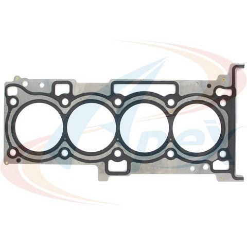 APEX Automobile Parts Inc Engine Cylinder Head Gasket P/N:AHG286 Fits: Chrysler 200 14-11, Chrysler Sebring 10-07, Dodge Avenger 14-08, Dodge Caliber 11-07, Dodge Journey 20-09, Jeep Compass 17-07, Jeep Patriot 17-07 - Image 1