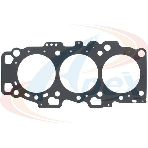 APEX Automobile Parts Inc Engine Cylinder Head Gasket P/N:AHG289L Fits: Hyundai Santa Fe 08-07 - Image 1