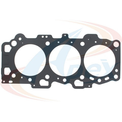 APEX Automobile Parts Inc Engine Cylinder Head Gasket P/N:AHG289R Fits: Hyundai Santa Fe 08-07 - Image 1