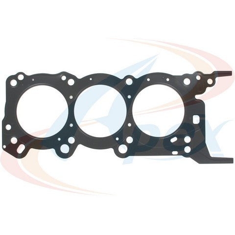 APEX Automobile Parts Inc Engine Cylinder Head Gasket P/N:AHG293L Fits: Hyundai Azera 2007, Hyundai Santa Fe 2007, Hyundai Sonata 07-06 - Image 1