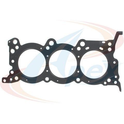 APEX Automobile Parts Inc Engine Cylinder Head Gasket P/N:AHG293R Fits: Hyundai Azera 2007, Hyundai Santa Fe 2007, Hyundai Sonata 07-06 - Image 1