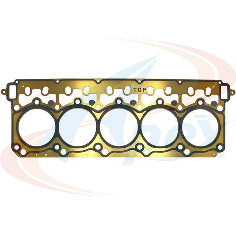 APEX Automobile Parts Inc Engine Cylinder Head Gasket P/N:AHG295 Fits: Dodge Ram 1500 06-04, Dodge Viper 06-03, Dodge Viper 10-08 - Image 1