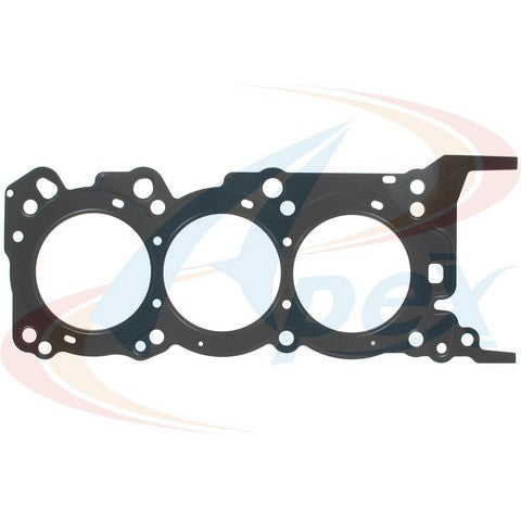 APEX Automobile Parts Inc Engine Cylinder Head Gasket P/N:AHG299L Fits: Hyundai Azera 11-07, Hyundai Santa Fe 11-07, Hyundai Sonata 10-07, Kia Sedona 12-11, Kia Sedona 2014, Kia Sorento 09-08, Kia Sorento 2011 - Image 1
