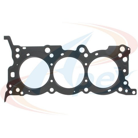 APEX Automobile Parts Inc Engine Cylinder Head Gasket P/N:AHG299R Fits: Hyundai Azera 11-07, Hyundai Santa Fe 11-07, Hyundai Sonata 10-07, Kia Sedona 12-11, Kia Sedona 2014, Kia Sorento 09-08, Kia Sorento 2011 - Image 1