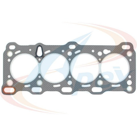 APEX Automobile Parts Inc Engine Cylinder Head Gasket P/N:AHG301 Fits: Geo Storm 91-90, Isuzu I-mark 1989, Isuzu Impulse 92-90, Isuzu Stylus 1991 - Image 1