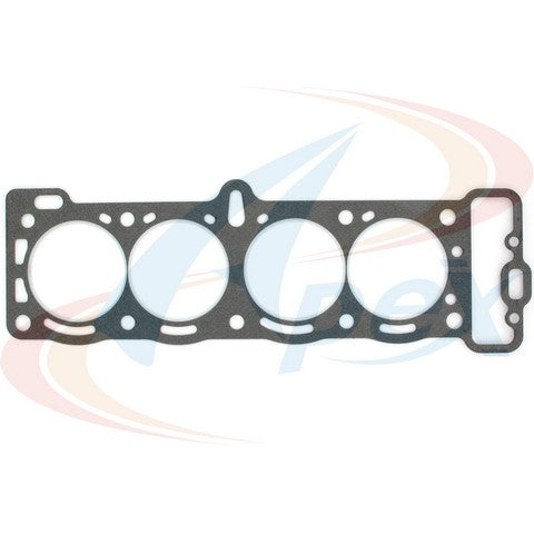 APEX Automobile Parts Inc Engine Cylinder Head Gasket P/N:AHG303 Fits: Buick Opel, Chevrolet Luv, Chevrolet S10, Chevrolet S10 Blazer, GMC S15, GMC S15 Jimmy, Isuzu I-mark, Isuzu Impulse, Isuzu Pickup, Isuzu Trooper - Image 1
