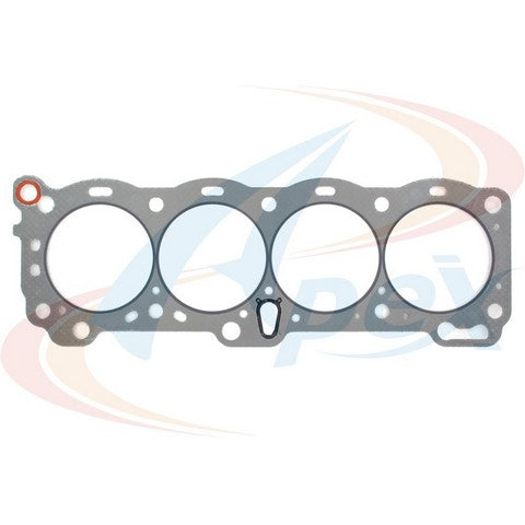 APEX Automobile Parts Inc Engine Cylinder Head Gasket P/N:AHG306 Fits: Honda Passport 96-94, Isuzu Amigo 94-89, Isuzu Pickup 95-88, Isuzu Rodeo 97-91, Isuzu Trooper 91-88 - Image 1